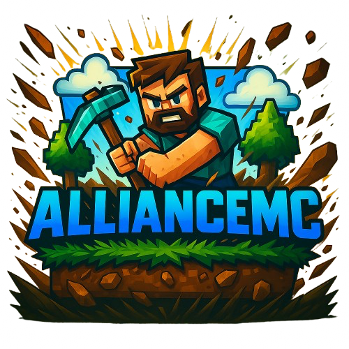 AllianceMC Logo